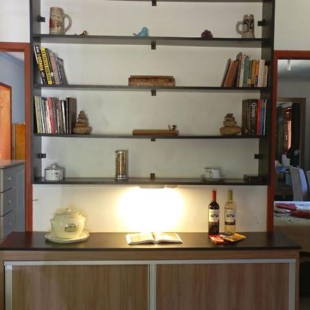 Casa Beira Rio Villa Nova Friburgo Eksteriør billede