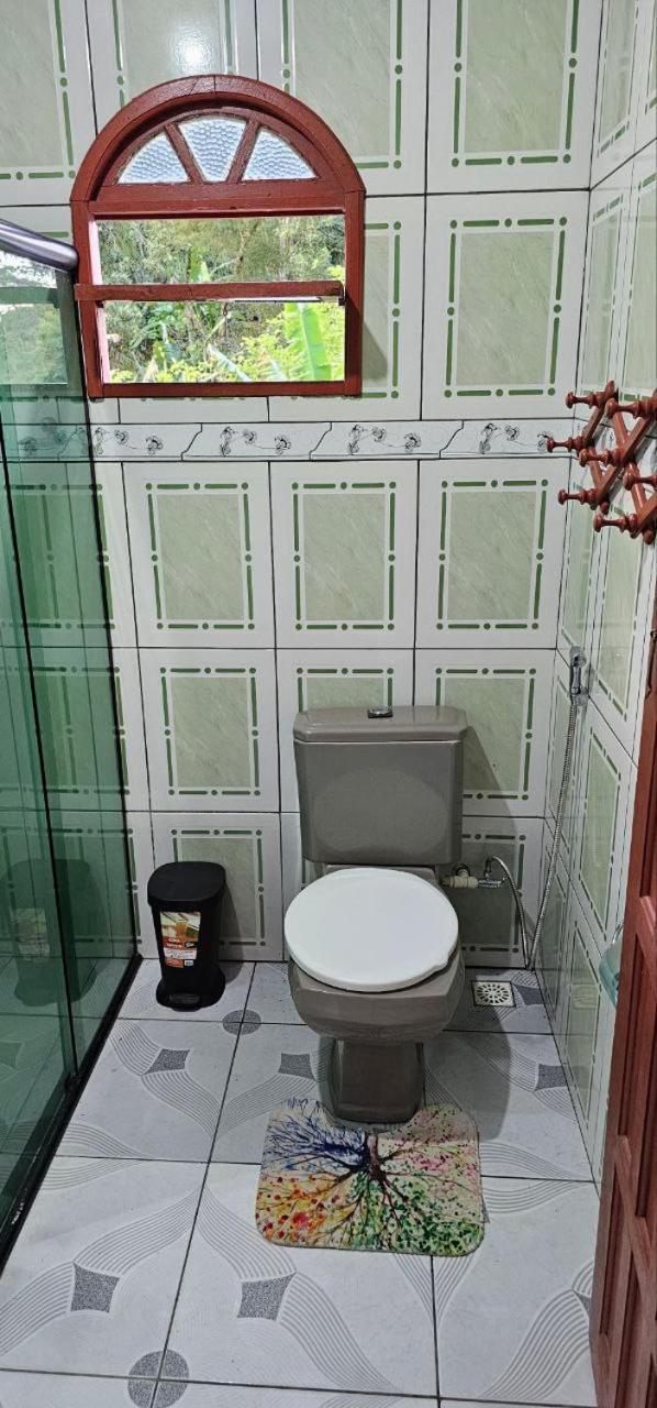 Casa Beira Rio Villa Nova Friburgo Eksteriør billede