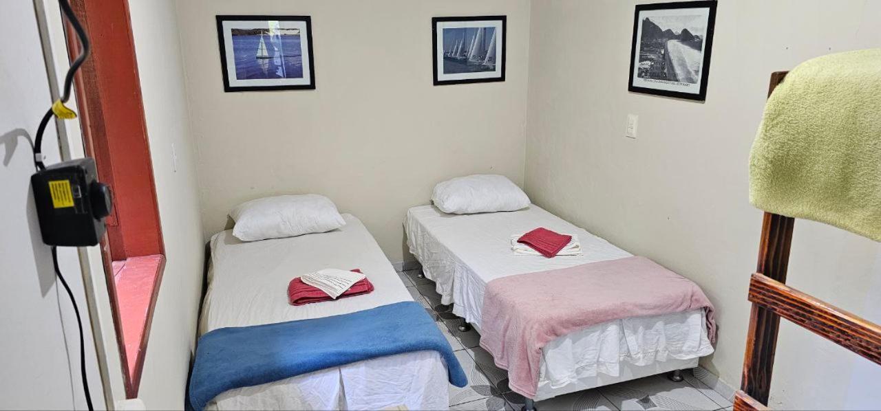 Casa Beira Rio Villa Nova Friburgo Eksteriør billede