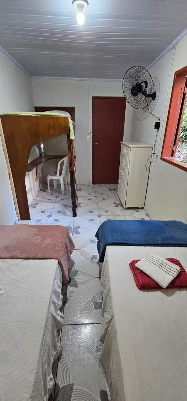 Casa Beira Rio Villa Nova Friburgo Eksteriør billede
