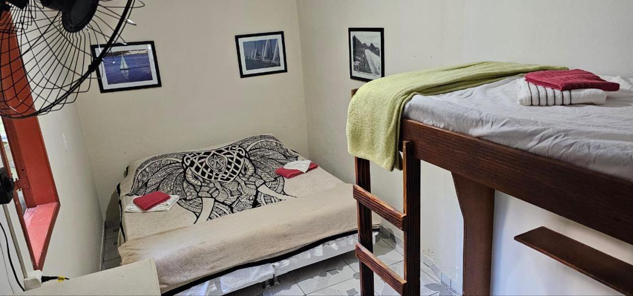 Casa Beira Rio Villa Nova Friburgo Eksteriør billede