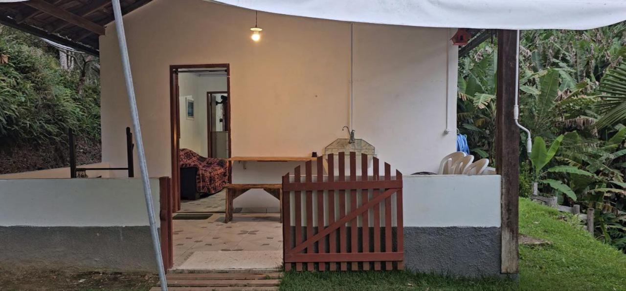 Casa Beira Rio Villa Nova Friburgo Eksteriør billede