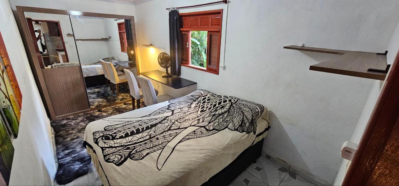 Casa Beira Rio Villa Nova Friburgo Eksteriør billede