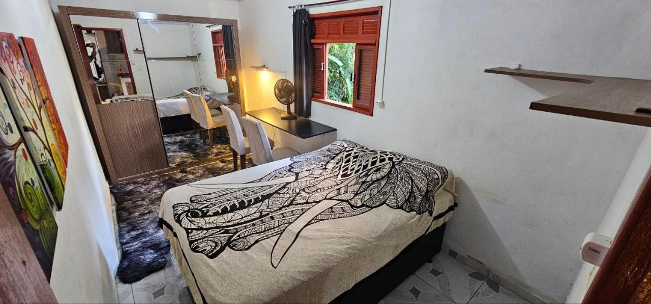 Casa Beira Rio Villa Nova Friburgo Eksteriør billede