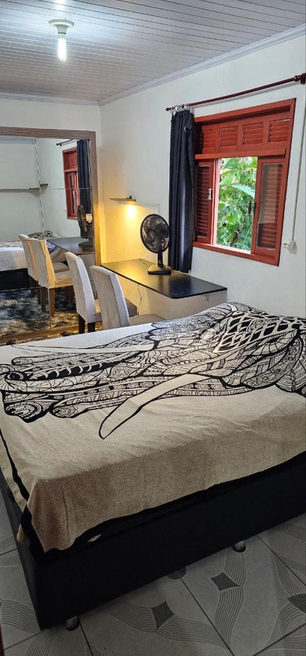 Casa Beira Rio Villa Nova Friburgo Eksteriør billede