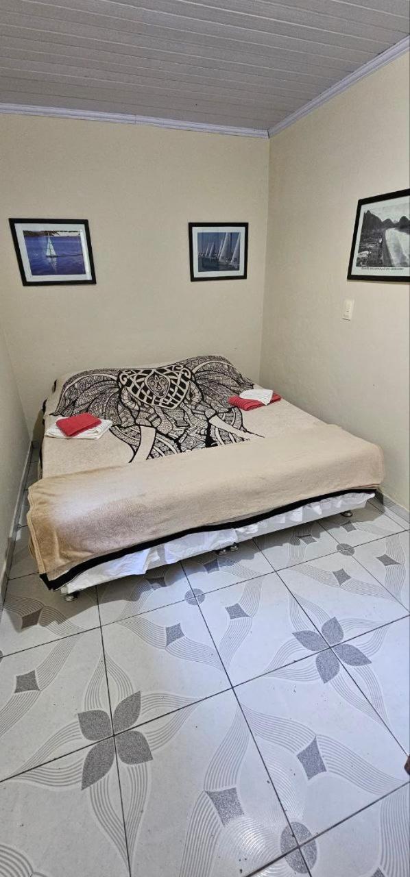 Casa Beira Rio Villa Nova Friburgo Eksteriør billede