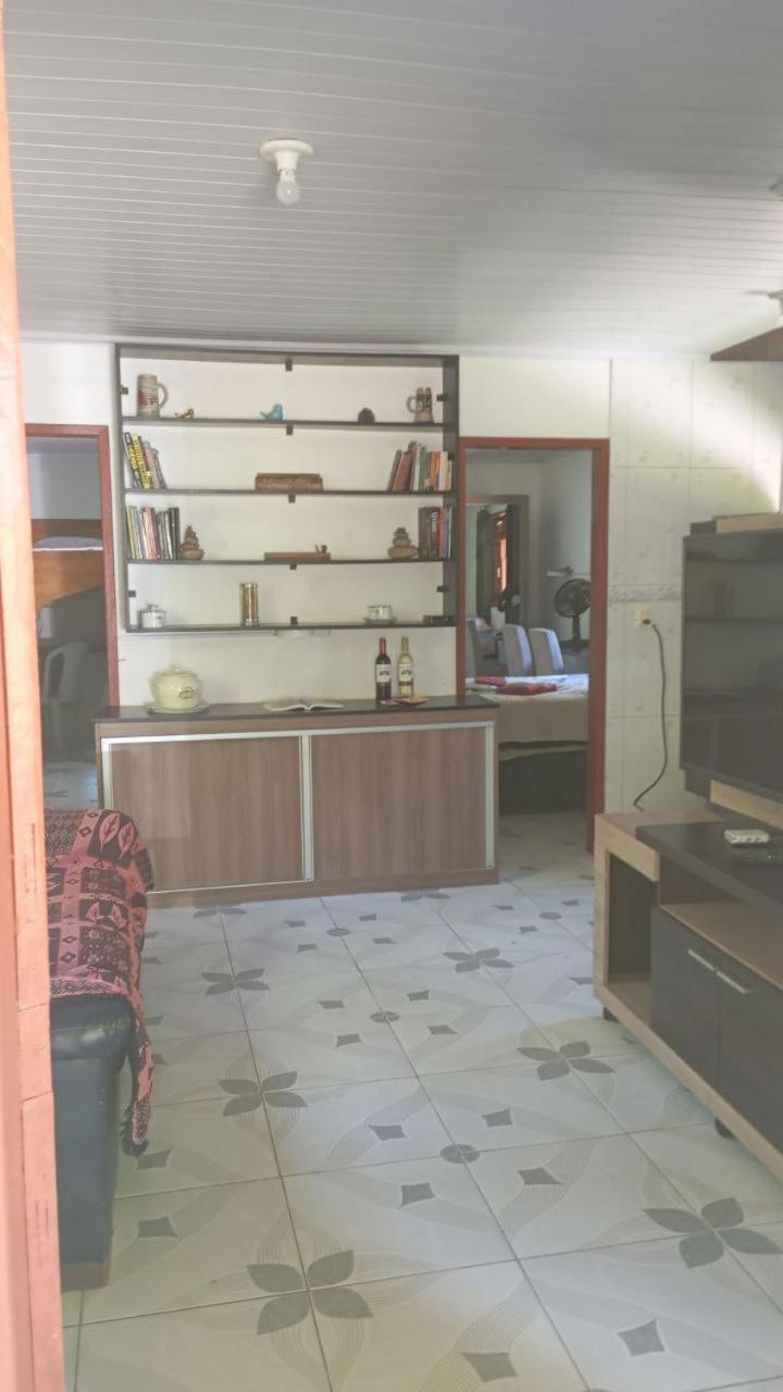 Casa Beira Rio Villa Nova Friburgo Eksteriør billede