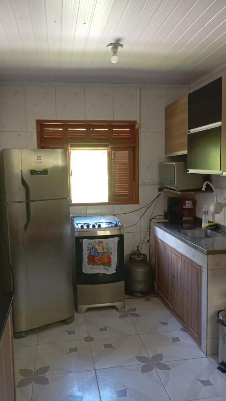 Casa Beira Rio Villa Nova Friburgo Eksteriør billede