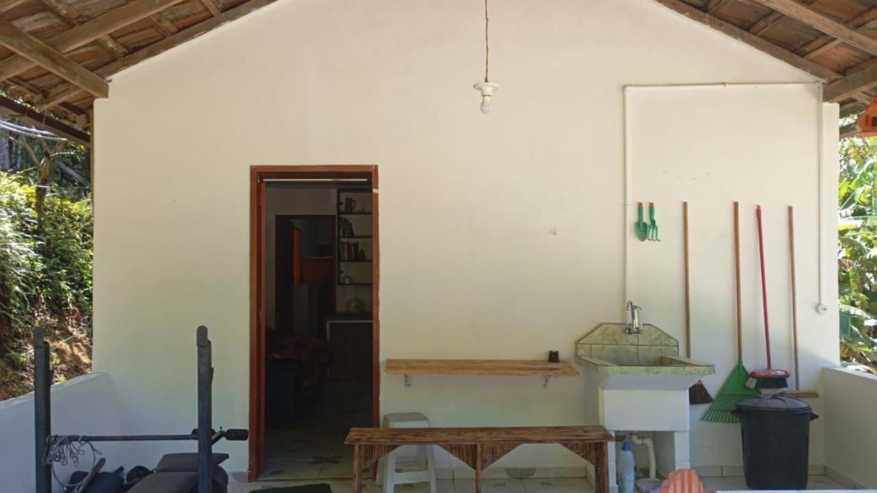Casa Beira Rio Villa Nova Friburgo Eksteriør billede