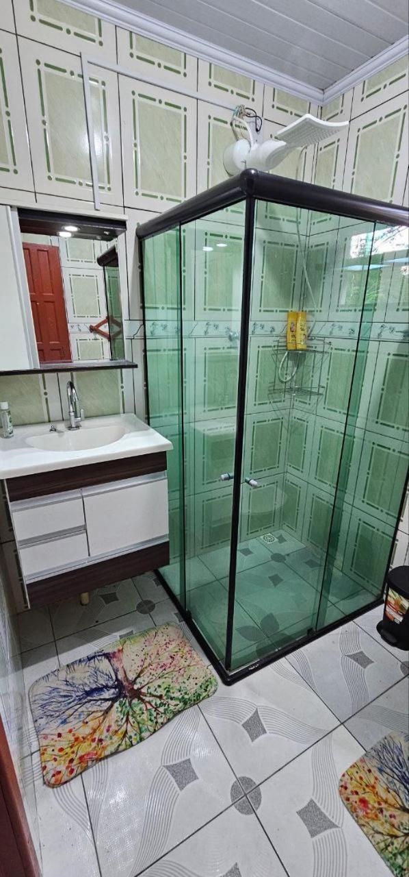 Casa Beira Rio Villa Nova Friburgo Eksteriør billede